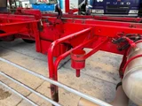 2007 Hino Profia 11m Long Truck for sale, Japanese used car export - photo 19 of 21 | GULJI TRADERS