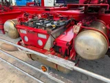 2007 Hino Profia 11m Long Truck for sale, Japanese used car export - photo 20 of 21 | GULJI TRADERS