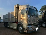 2007 Hino Profia Truck for sale, Japanese used car export - photo 3 of 21 | GULJI TRADERS