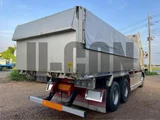 2007 Hino Profia Truck for sale, Japanese used car export - photo 5 of 21 | GULJI TRADERS