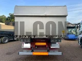 2007 Hino Profia Truck for sale, Japanese used car export - photo 6 of 21 | GULJI TRADERS