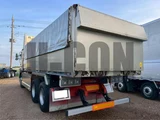 2007 Hino Profia Truck for sale, Japanese used car export - photo 7 of 21 | GULJI TRADERS