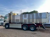 2007 Hino Profia Truck for sale, Japanese used car export - photo 8 of 21 | GULJI TRADERS