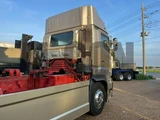2007 Hino Profia Truck for sale, Japanese used car export - photo 12 of 21 | GULJI TRADERS