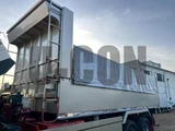 2007 Hino Profia Truck for sale, Japanese used car export - photo 18 of 21 | GULJI TRADERS