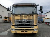 2008 Hino Profia Truck for sale, Japanese used car export - photo 2 of 21 | GULJI TRADERS