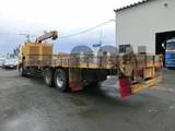 2008 Hino Profia Truck for sale, Japanese used car export - photo 4 of 21 | GULJI TRADERS
