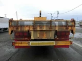 2008 Hino Profia Truck for sale, Japanese used car export - photo 5 of 21 | GULJI TRADERS
