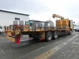 2008 Hino Profia Truck for sale, Japanese used car export - photo 6 of 21 | GULJI TRADERS