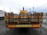 2008 Hino Profia Truck for sale, Japanese used car export - photo 7 of 21 | GULJI TRADERS