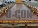 2008 Hino Profia Truck for sale, Japanese used car export - photo 8 of 21 | GULJI TRADERS