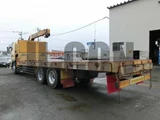 2008 Hino Profia Truck for sale, Japanese used car export - photo 9 of 21 | GULJI TRADERS