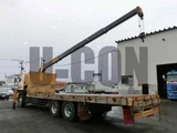 2008 Hino Profia Truck for sale, Japanese used car export - photo 10 of 21 | GULJI TRADERS