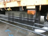 2008 Hino Profia Truck for sale, Japanese used car export - photo 16 of 21 | GULJI TRADERS