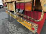 2008 Hino Profia Truck for sale, Japanese used car export - photo 17 of 21 | GULJI TRADERS