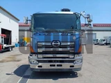 2008 Hino Profia Truck for sale, Japanese used car export - photo 2 of 21 | GULJI TRADERS