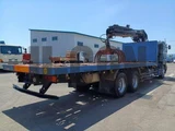 2008 Hino Profia Truck for sale, Japanese used car export - photo 6 of 21 | GULJI TRADERS