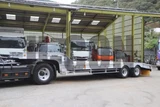 2008 Hino Profia Truck for sale, Japanese used car export - photo 3 of 17 | GULJI TRADERS