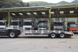 2008 Hino Profia Truck for sale, Japanese used car export - photo 6 of 17 | GULJI TRADERS