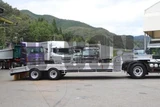 2008 Hino Profia Truck for sale, Japanese used car export - photo 7 of 17 | GULJI TRADERS