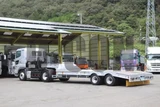 2008 Hino Profia Truck for sale, Japanese used car export - photo 8 of 17 | GULJI TRADERS