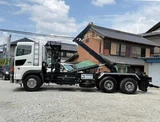 2008 Hino Profia Truck for sale, Japanese used car export - photo 4 of 20 | GULJI TRADERS