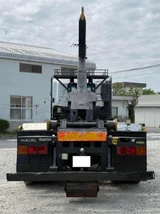 2008 Hino Profia Truck for sale, Japanese used car export - photo 5 of 20 | GULJI TRADERS