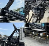 2008 Hino Profia Truck for sale, Japanese used car export - photo 7 of 20 | GULJI TRADERS