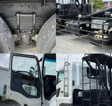2008 Hino Profia Truck for sale, Japanese used car export - photo 11 of 20 | GULJI TRADERS