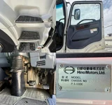 2008 Hino Profia Truck for sale, Japanese used car export - photo 13 of 20 | GULJI TRADERS