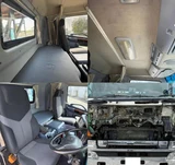 2008 Hino Profia Truck for sale, Japanese used car export - photo 16 of 20 | GULJI TRADERS