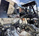 2008 Hino Profia Truck for sale, Japanese used car export - photo 17 of 20 | GULJI TRADERS