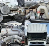 2008 Hino Profia Truck for sale, Japanese used car export - photo 19 of 20 | GULJI TRADERS