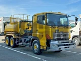 2008 Hino Profia Truck for sale, Japanese used car export - photo 2 of 21 | GULJI TRADERS