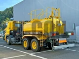 2008 Hino Profia Truck for sale, Japanese used car export - photo 3 of 21 | GULJI TRADERS