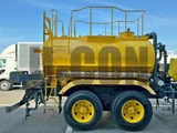 2008 Hino Profia Truck for sale, Japanese used car export - photo 9 of 21 | GULJI TRADERS