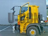 2008 Hino Profia Truck for sale, Japanese used car export - photo 17 of 21 | GULJI TRADERS