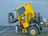 2008 Hino Profia Truck for sale, Japanese used car export - photo 18 of 21 | GULJI TRADERS
