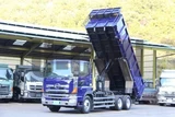 2008 Hino Profia Truck for sale, Japanese used car export - photo 3 of 20 | GULJI TRADERS