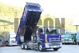 2008 Hino Profia Truck for sale, Japanese used car export - photo 4 of 20 | GULJI TRADERS