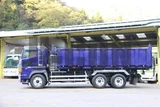 2008 Hino Profia Truck for sale, Japanese used car export - photo 5 of 20 | GULJI TRADERS