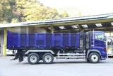 2008 Hino Profia Truck for sale, Japanese used car export - photo 6 of 20 | GULJI TRADERS