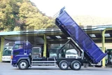 2008 Hino Profia Truck for sale, Japanese used car export - photo 7 of 20 | GULJI TRADERS
