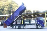 2008 Hino Profia Truck for sale, Japanese used car export - photo 8 of 20 | GULJI TRADERS