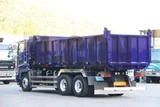 2008 Hino Profia Truck for sale, Japanese used car export - photo 9 of 20 | GULJI TRADERS
