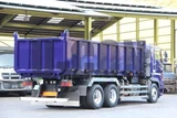 2008 Hino Profia Truck for sale, Japanese used car export - photo 10 of 20 | GULJI TRADERS