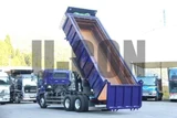 2008 Hino Profia Truck for sale, Japanese used car export - photo 11 of 20 | GULJI TRADERS