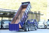 2008 Hino Profia Truck for sale, Japanese used car export - photo 12 of 20 | GULJI TRADERS