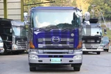 2008 Hino Profia Truck for sale, Japanese used car export - photo 15 of 20 | GULJI TRADERS