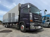 2008 Hino Profia Truck for sale, Japanese used car export - photo 1 of 21 | GULJI TRADERS